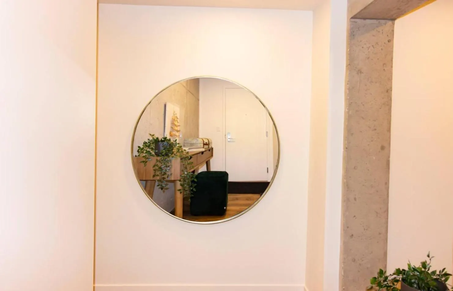2Br+Gym For Vip Corporate & Students Downtown Mtl Apartment Montreal 0*,  Canada