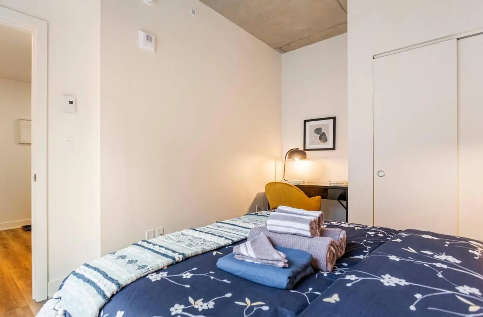 2Br+Gym For Vip Corporate & Students Downtown Mtl Apartment Montreal Canada